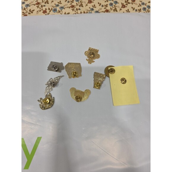 Coca Cola‎ Collectible Pins Atlanta Olympics NASCAR Minneapolis 1998 - Picture 5 of 9